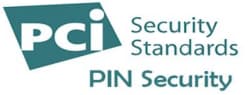 Pci DSS Compliant